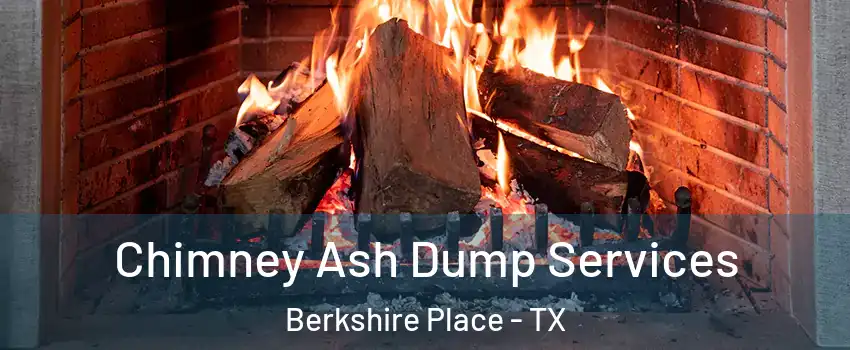 Chimney Ash Dump Services Berkshire Place - TX