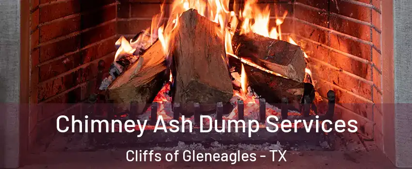 Chimney Ash Dump Services Cliffs of Gleneagles - TX