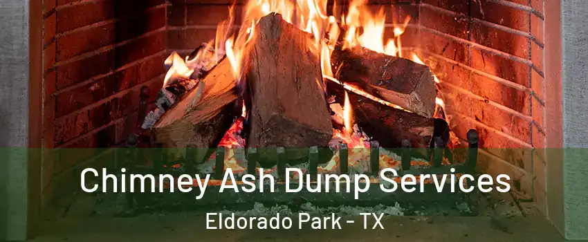 Chimney Ash Dump Services Eldorado Park - TX