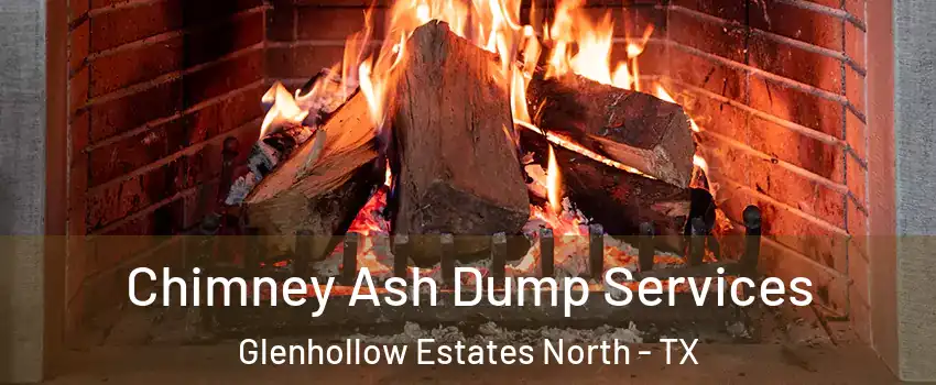 Chimney Ash Dump Services Glenhollow Estates North - TX
