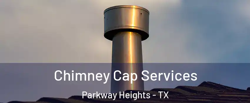 Chimney Cap Services Parkway Heights - TX