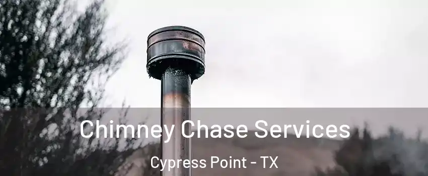 Chimney Chase Services Cypress Point - TX