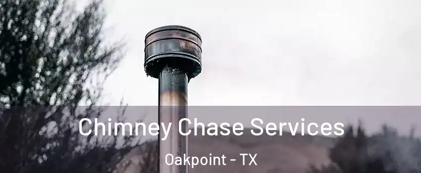 Chimney Chase Services Oakpoint - TX