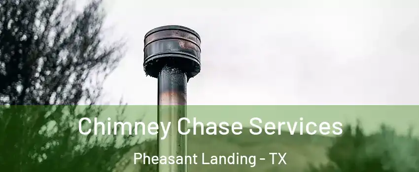 Chimney Chase Services Pheasant Landing - TX