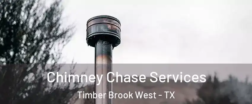 Chimney Chase Services Timber Brook West - TX