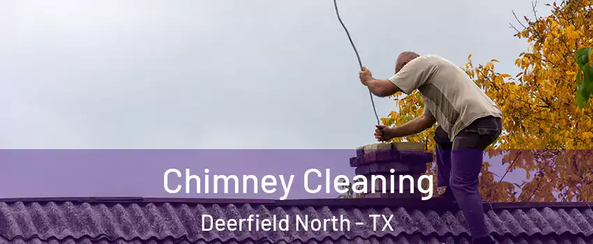 Chimney Cleaning Deerfield North - TX