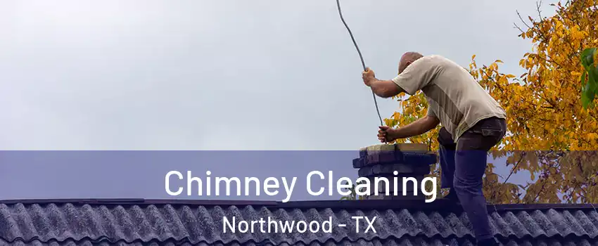 Chimney Cleaning Northwood - TX