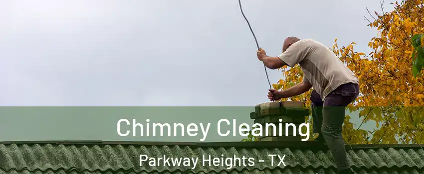 Chimney Cleaning Parkway Heights - TX