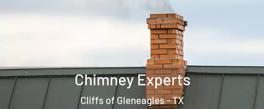 Chimney Experts Cliffs of Gleneagles - TX