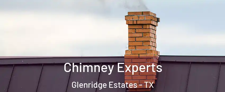 Chimney Experts Glenridge Estates - TX