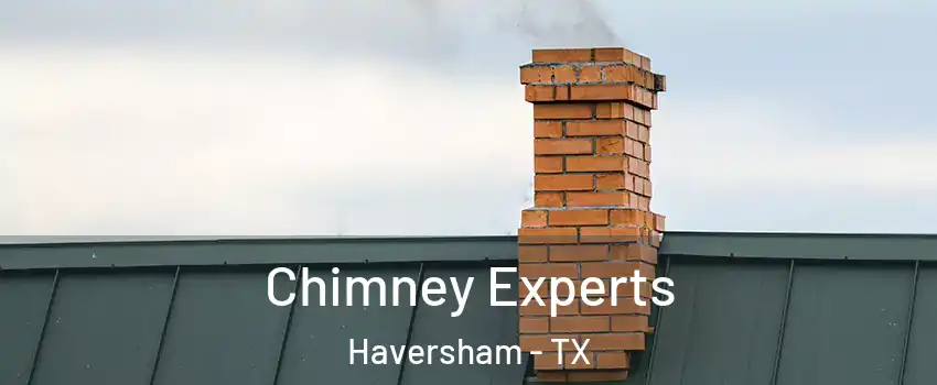 Chimney Experts Haversham - TX