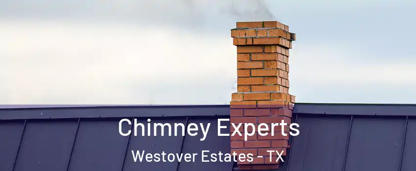 Chimney Experts Westover Estates - TX