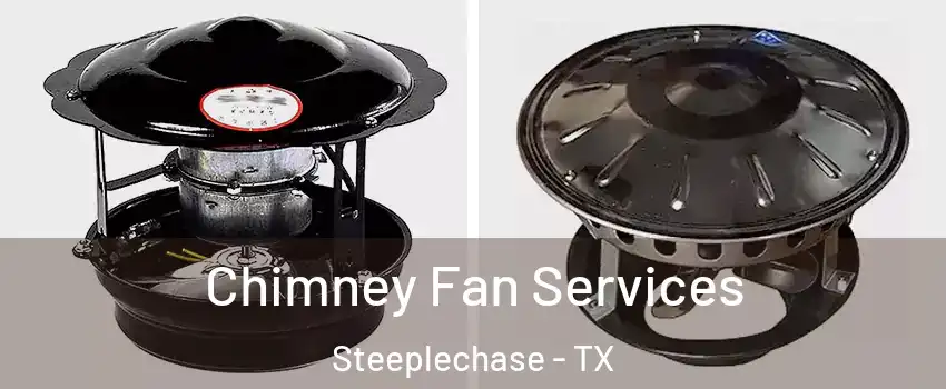 Chimney Fan Services Steeplechase - TX