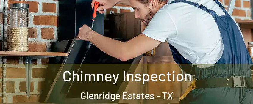Chimney Inspection Glenridge Estates - TX