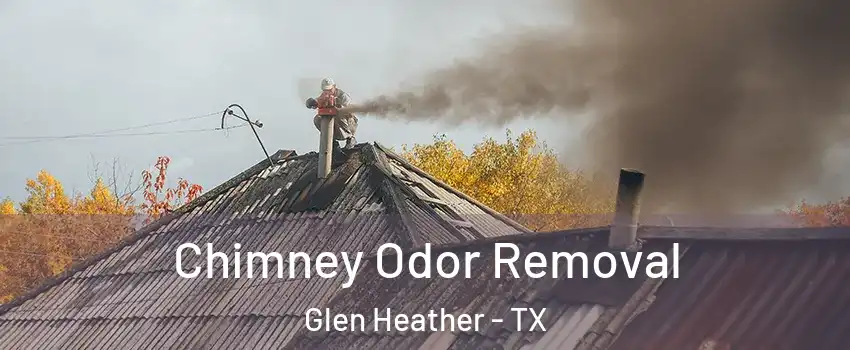 Chimney Odor Removal Glen Heather - TX