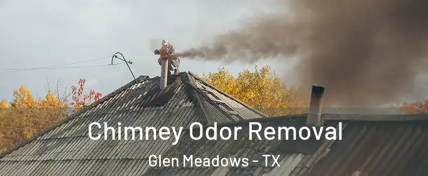 Chimney Odor Removal Glen Meadows - TX