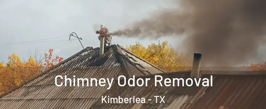 Chimney Odor Removal Kimberlea - TX