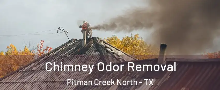 Chimney Odor Removal Pitman Creek North - TX