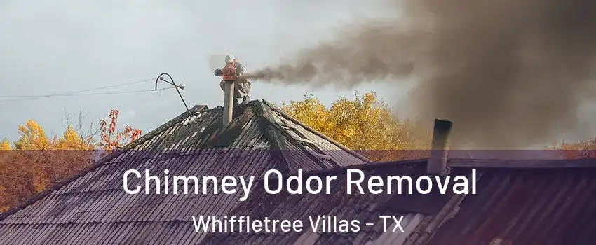 Chimney Odor Removal Whiffletree Villas - TX