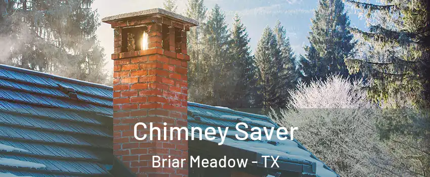 Chimney Saver Briar Meadow - TX