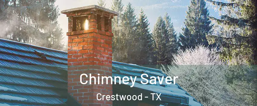 Chimney Saver Crestwood - TX