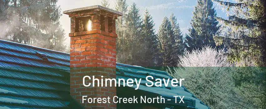 Chimney Saver Forest Creek North - TX
