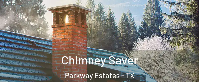Chimney Saver Parkway Estates - TX