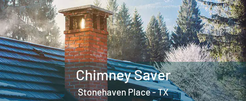 Chimney Saver Stonehaven Place - TX