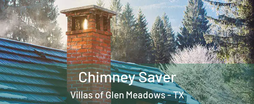 Chimney Saver Villas of Glen Meadows - TX