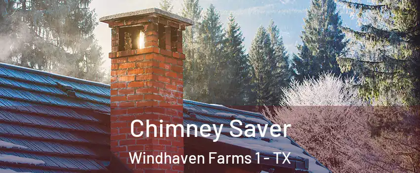 Chimney Saver Windhaven Farms 1 - TX