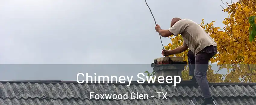 Chimney Sweep Foxwood Glen - TX