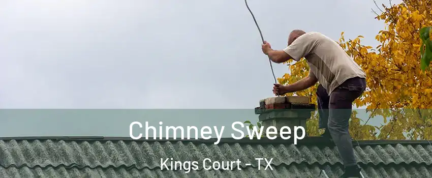 Chimney Sweep Kings Court - TX