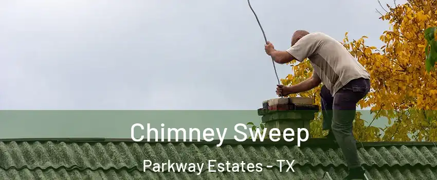 Chimney Sweep Parkway Estates - TX