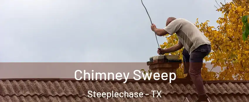 Chimney Sweep Steeplechase - TX