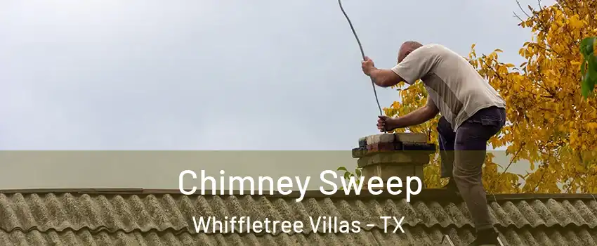 Chimney Sweep Whiffletree Villas - TX