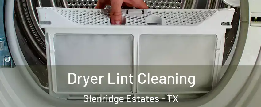 Dryer Lint Cleaning Glenridge Estates - TX