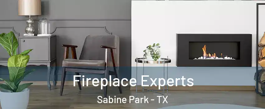 Fireplace Experts Sabine Park - TX