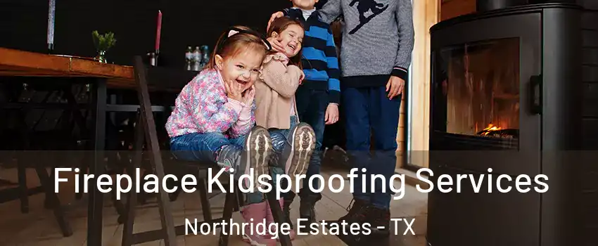Fireplace Kidsproofing Services Northridge Estates - TX
