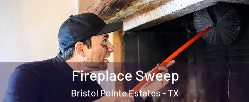 Fireplace Sweep Bristol Pointe Estates - TX