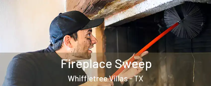 Fireplace Sweep Whiffletree Villas - TX