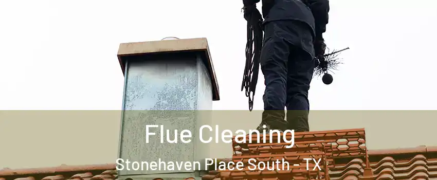 Flue Cleaning Stonehaven Place South - TX