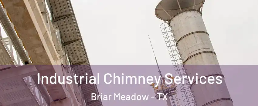 Industrial Chimney Services Briar Meadow - TX