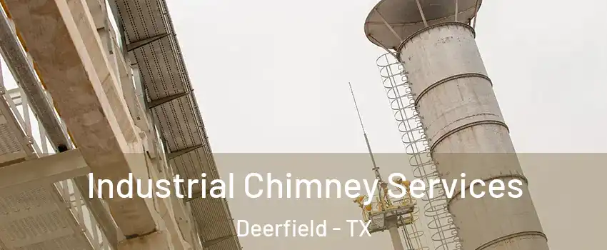 Industrial Chimney Services Deerfield - TX
