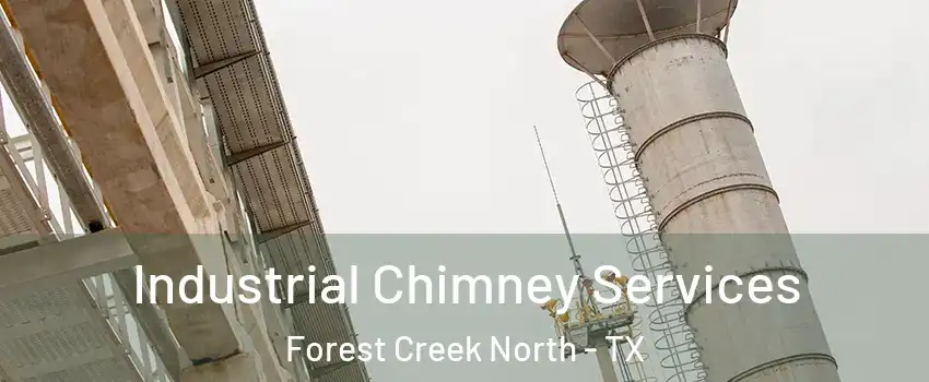 Industrial Chimney Services Forest Creek North - TX