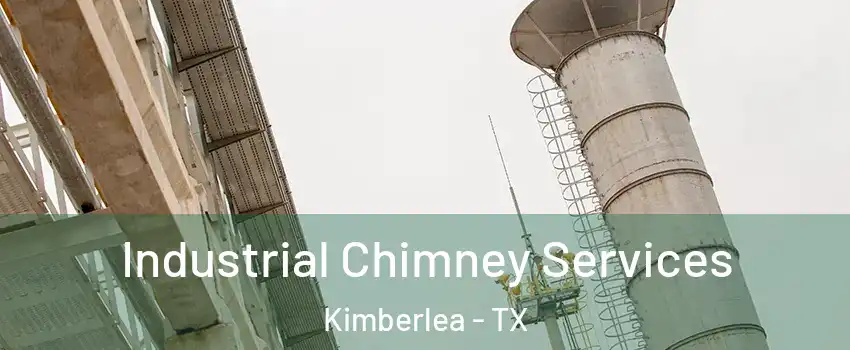 Industrial Chimney Services Kimberlea - TX