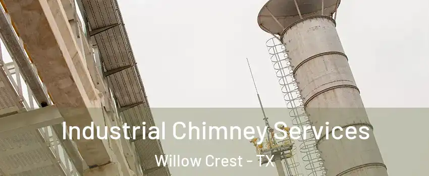 Industrial Chimney Services Willow Crest - TX