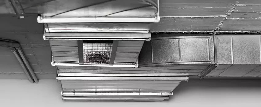 Trusted Air Duct Cleaning Company in Rockcreek Place, Texas