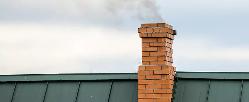 Animal Screen Chimney Cap Repair And Installation Services in Rockcreek Place, Texas