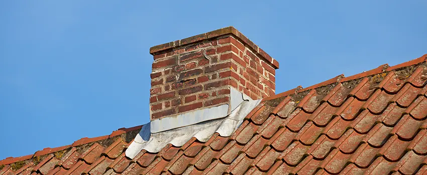 Residential Chimney Bricks Rotten Repair Services in Rockcreek Place, TX