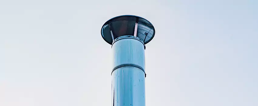 Wind-Resistant Chimney Caps Installation and Repair Services in Fairfield of Plano, Texas